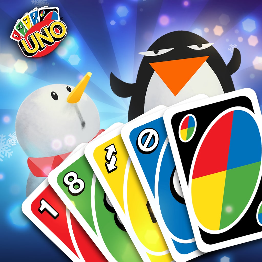 UNO, PC Game