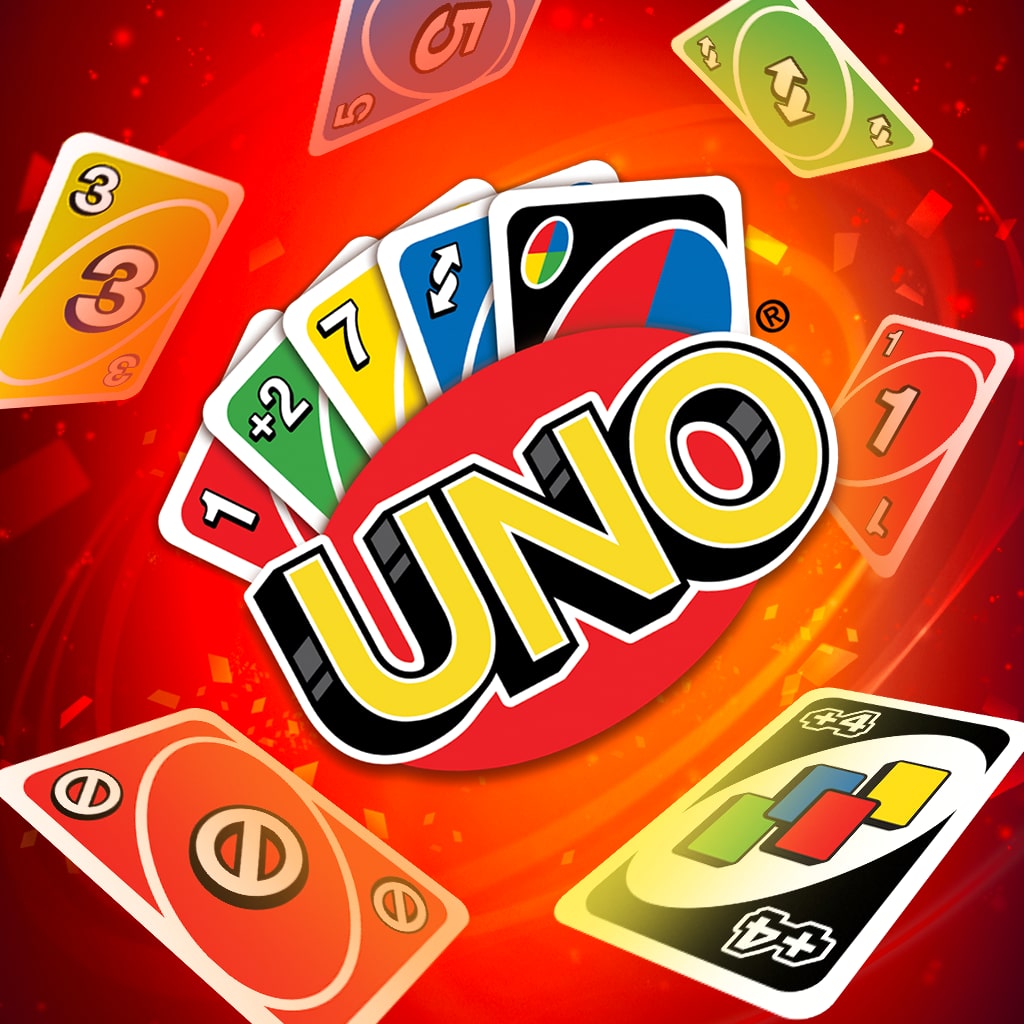 UNO® (Simplified Chinese, English, Traditional Chinese)