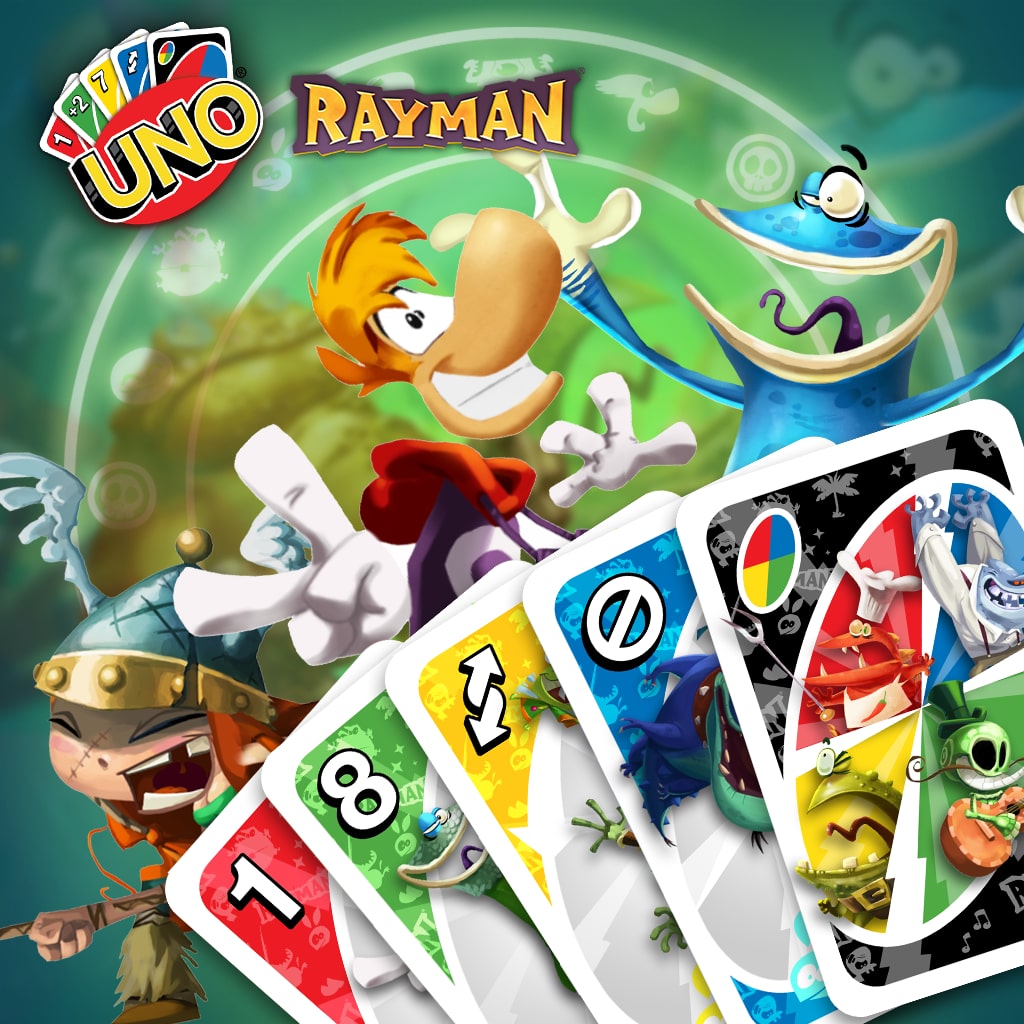 Rayman playstation deals