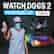 Watch Dogs®2: набор «Психоделика»