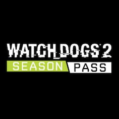 Season Pass (中英韩文版)