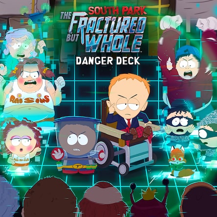 South Park™: The Fractured But Whole™ Standard Edition