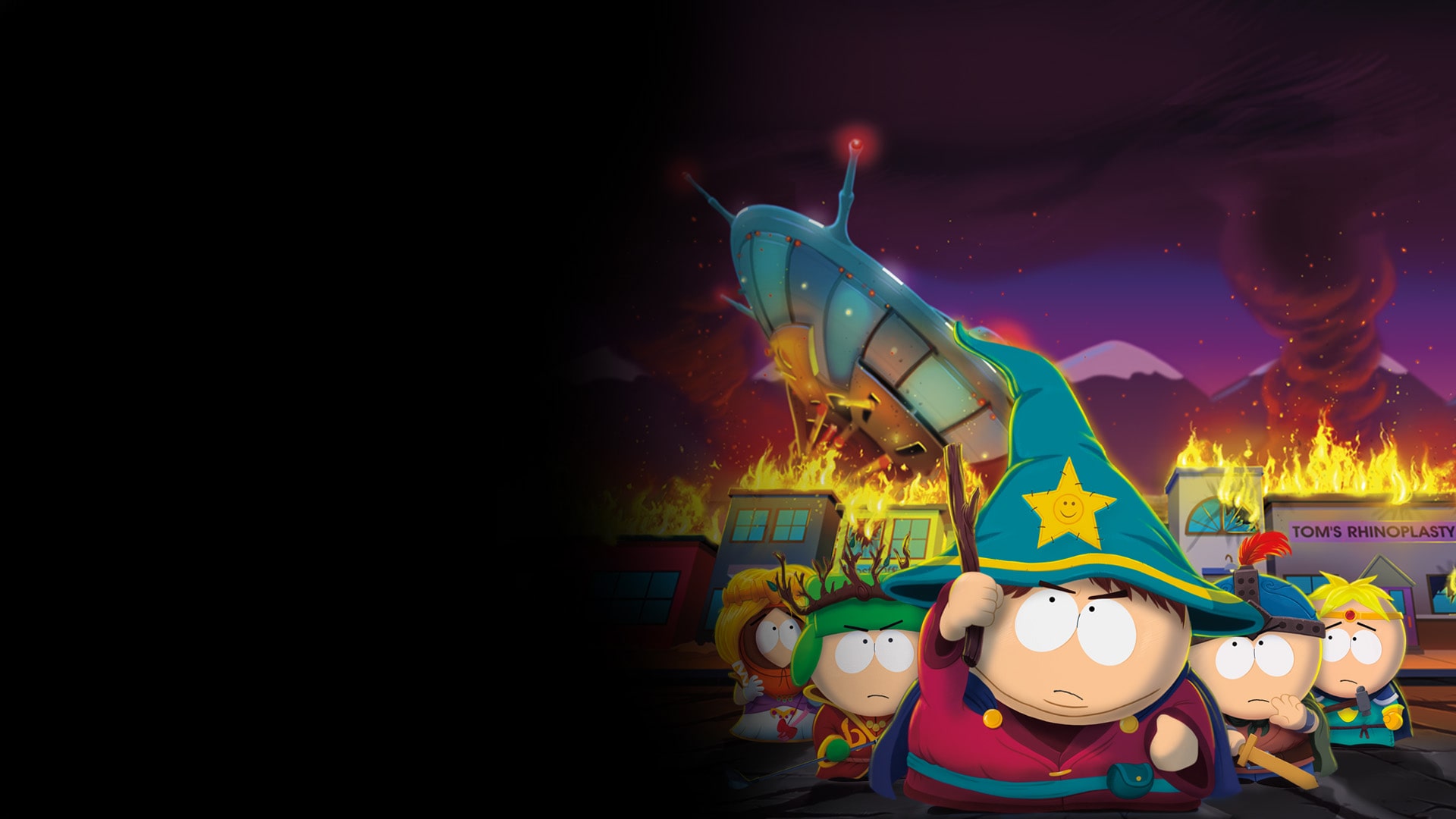 South Park™: Kijek Prawdy™