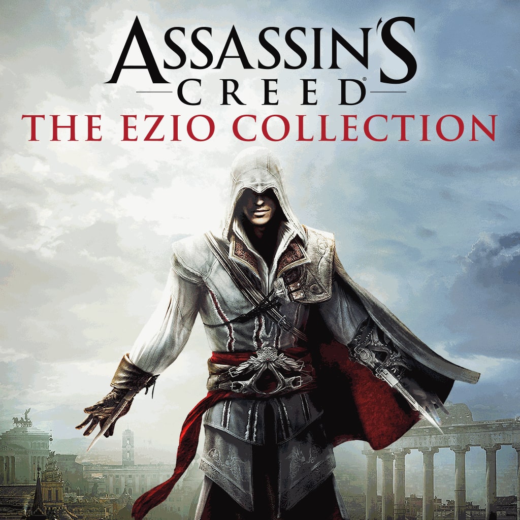 Assassin's The Collection