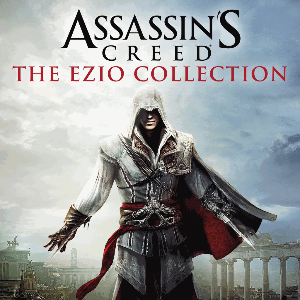 playstation store assassin's creed