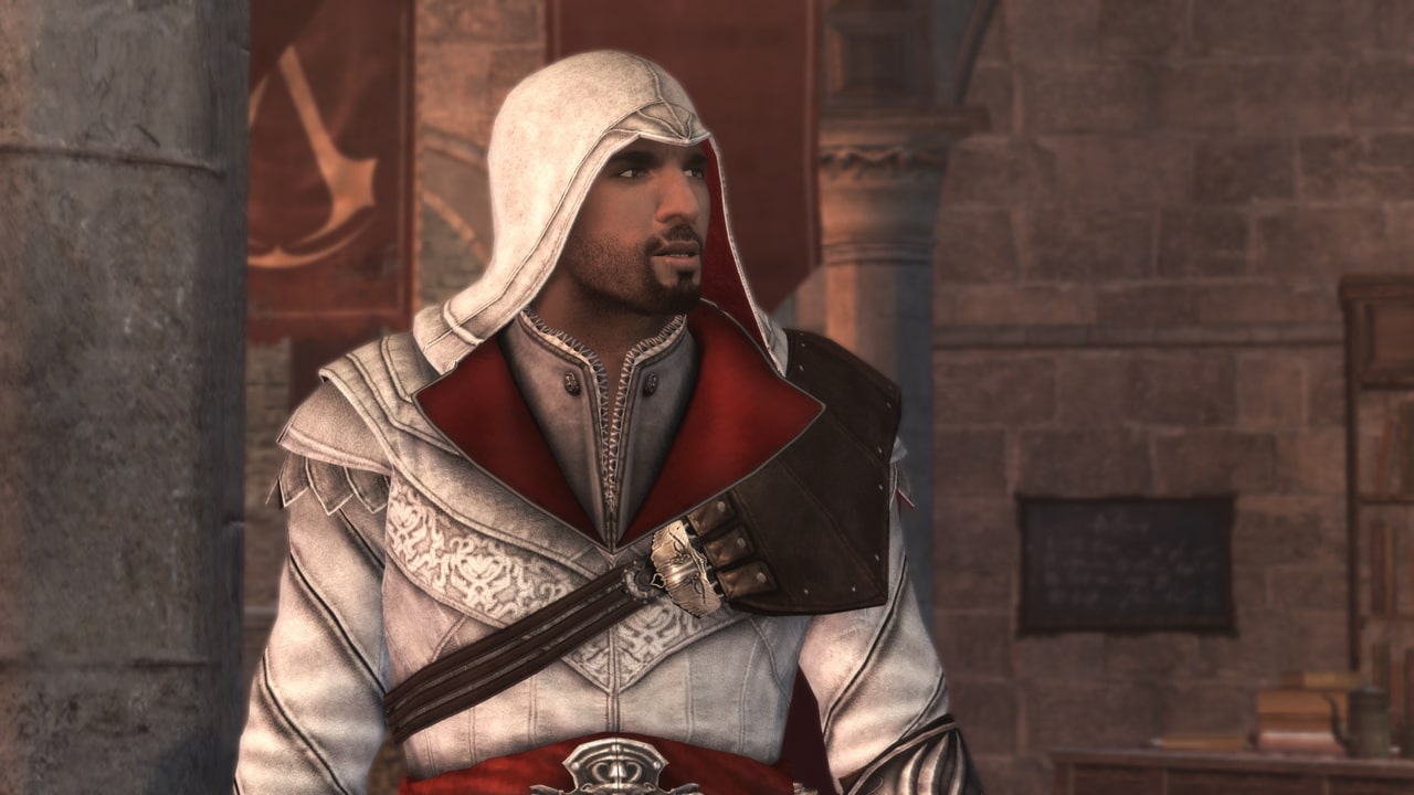 The ezio hot sale collection