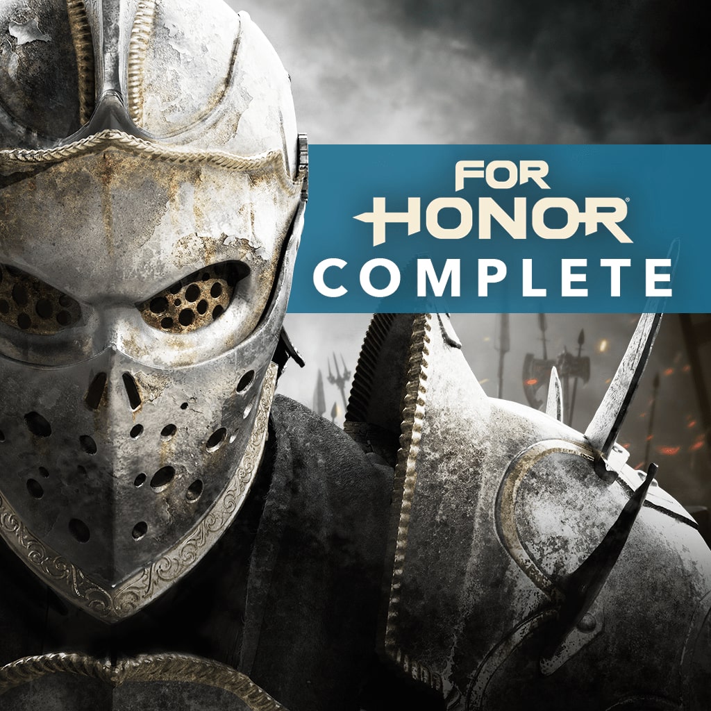 For Honor - Digital Complete Edition (Simplified Chinese, English, Korean)