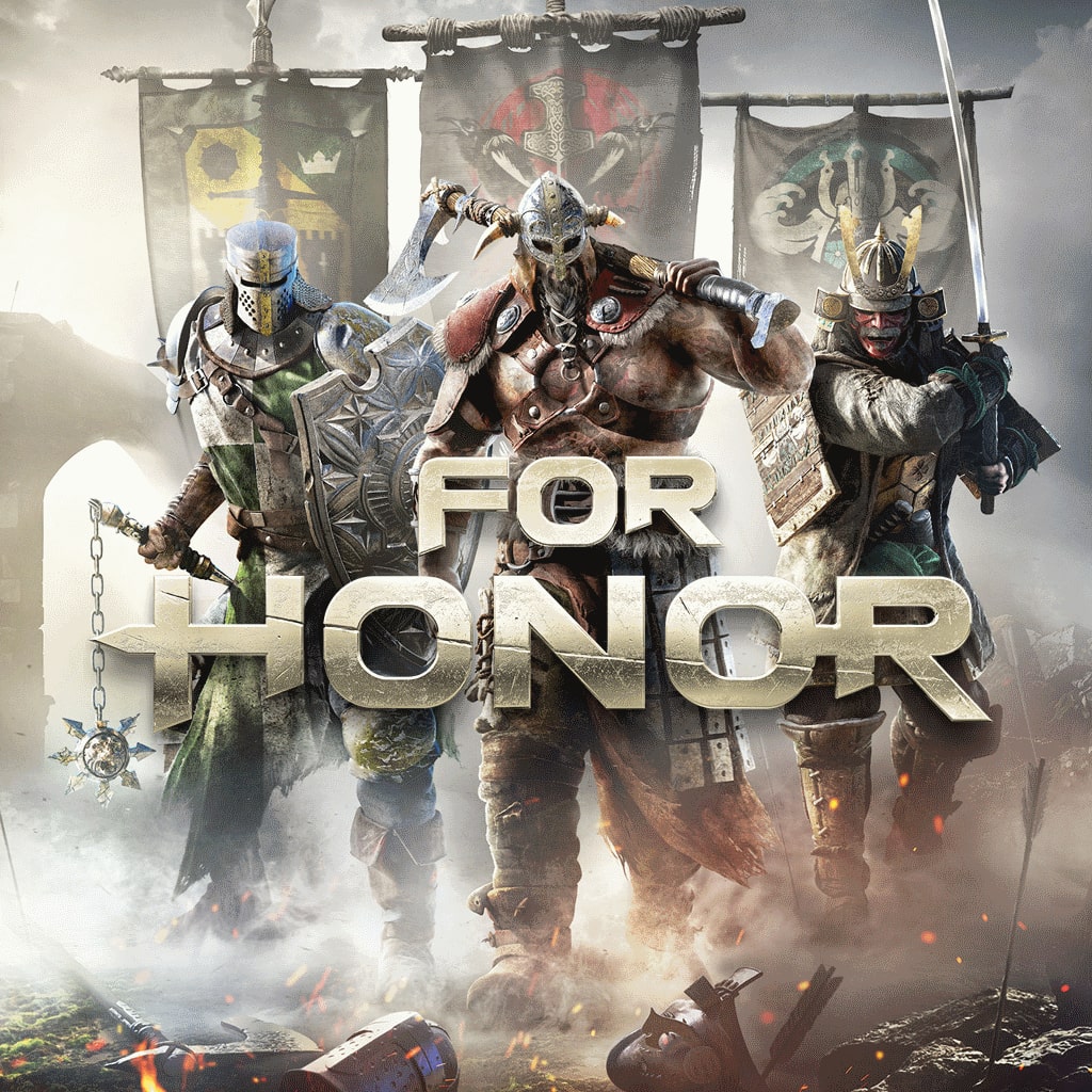 FOR HONOR™ STANDARD EDITION
