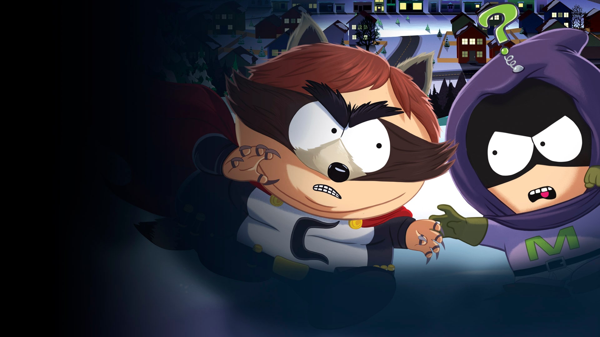 Buy Bundle: South Park™ : The Stick of Truth™ + The Fractured but Whole™