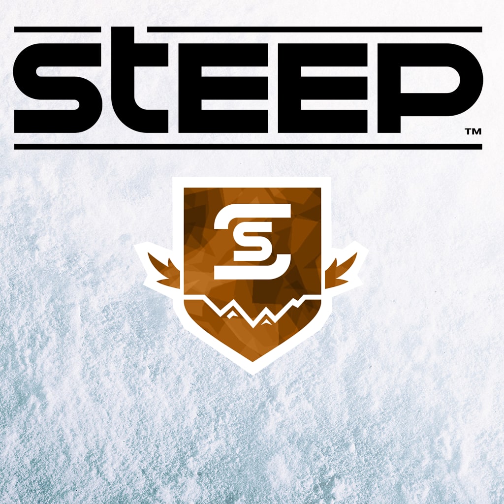 STEEP™ Credits Bronze Pack