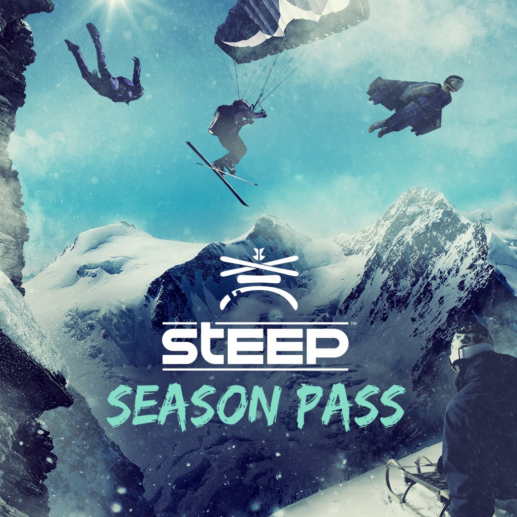 Steep™ X Games Pass