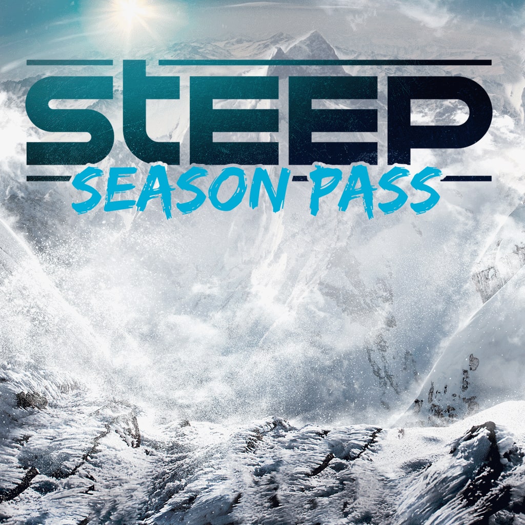 STEEP Season Pass Ubisoft Connect for PC - Buy now