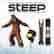STEEP - Complete Beaver Pack (English/Chinese Ver.)