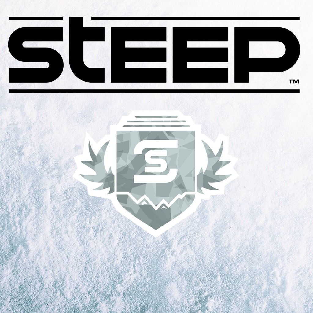 Steep 90s DLC - Epic Games Store