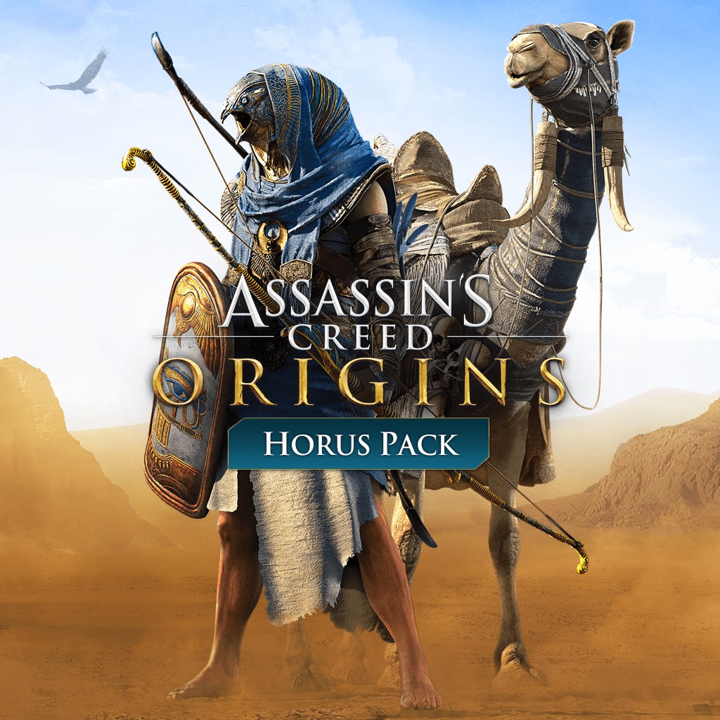 desert cobra pack ac origins