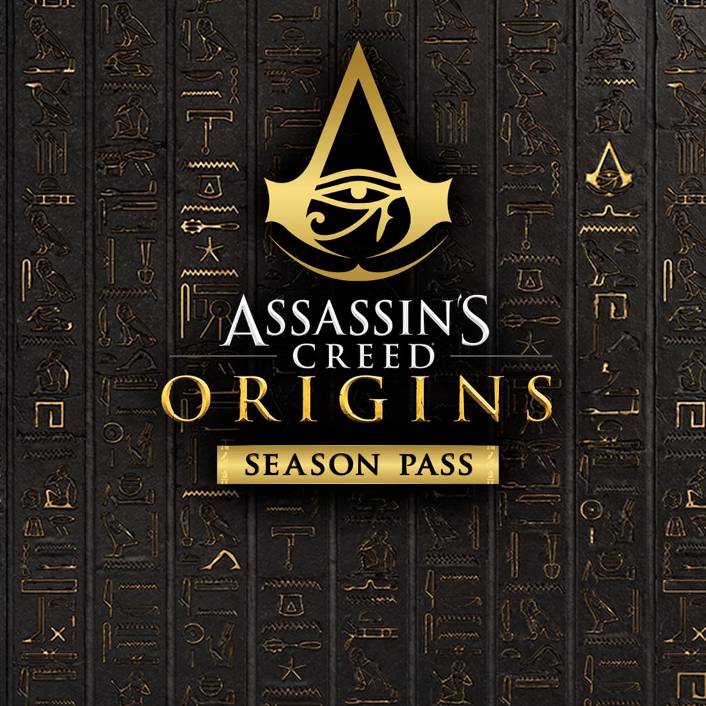 Assassin's Creed® Истоки — Season Pass