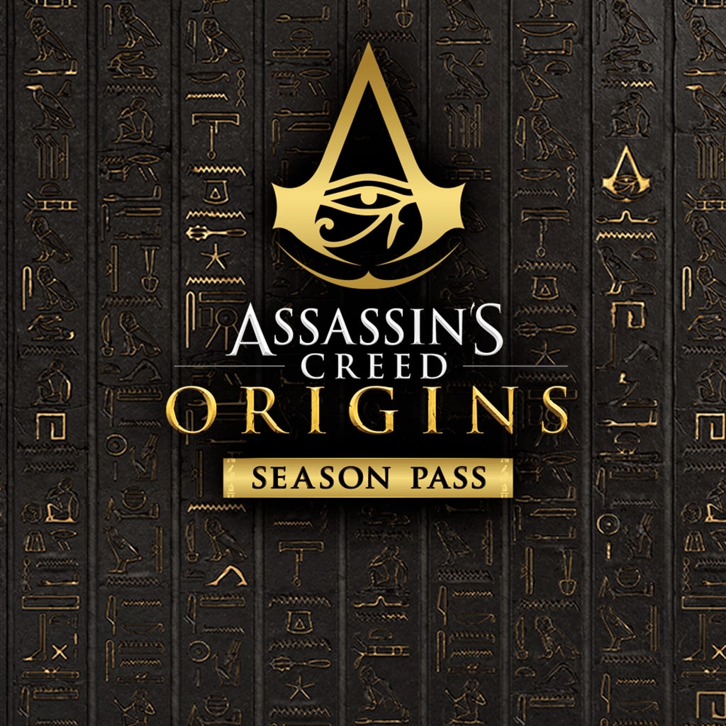 Assassin's Creed® Origins - Season Pass