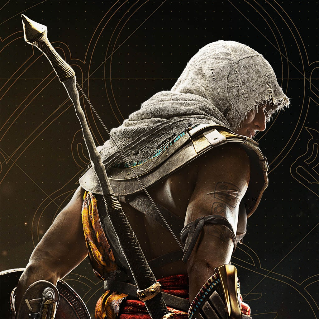 HD desktop wallpaper: Assassin's Creed, Video Game, Assassin's Creed  Origins, Bayek Of Siwa download free picture #1168785