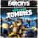Far Cry®5 - MUERTOS VIVIENTES ZOMBIS
