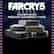 Far Cry 5 - Silver Bars - Medium pack (English/Chinese/Korean Ver.)