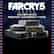 Far Cry ®5 Silver Bars - Medium pack