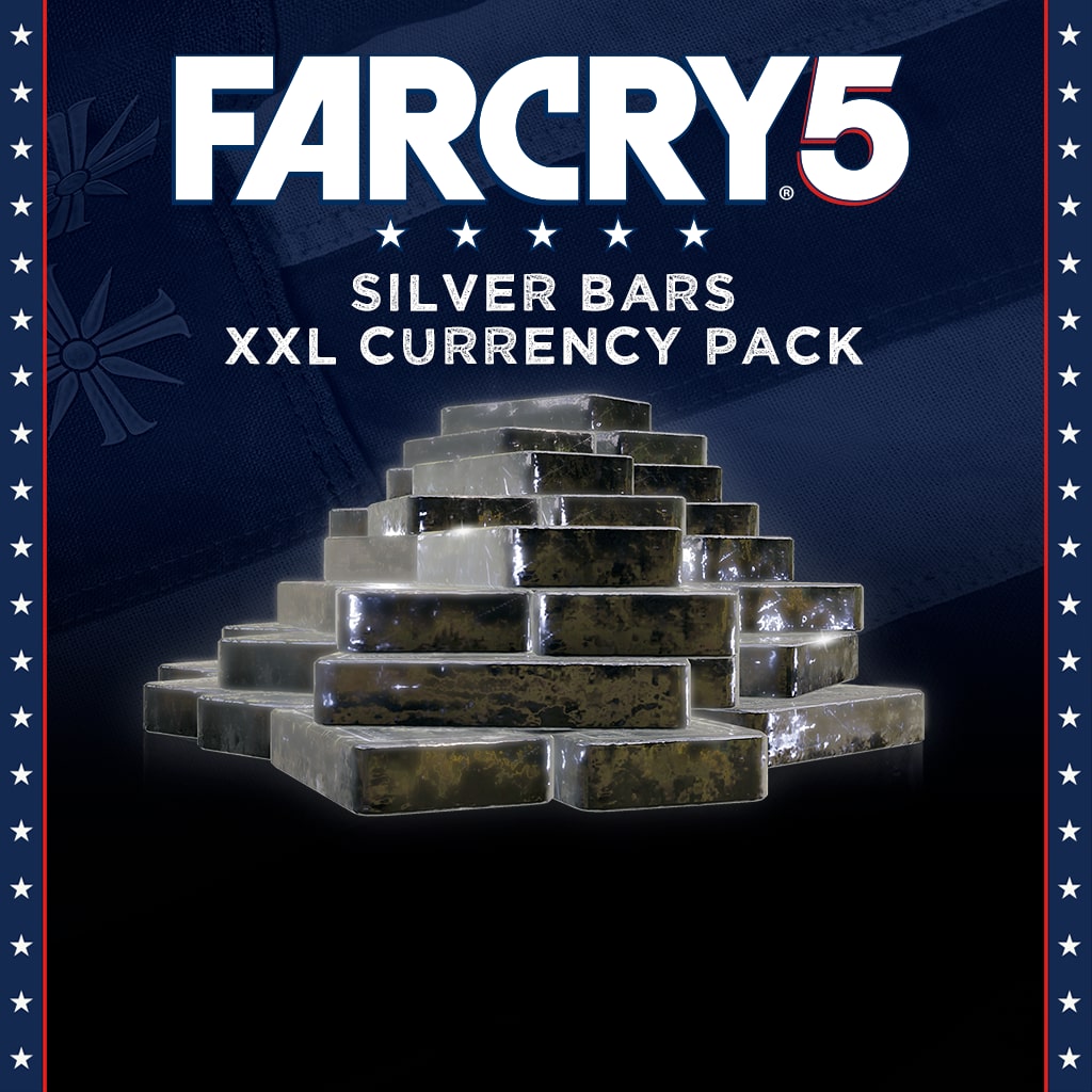 Far Cry®5  Extreem groot pack