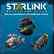Starlink: Battle for Atlas - Skullscream Starship Pack