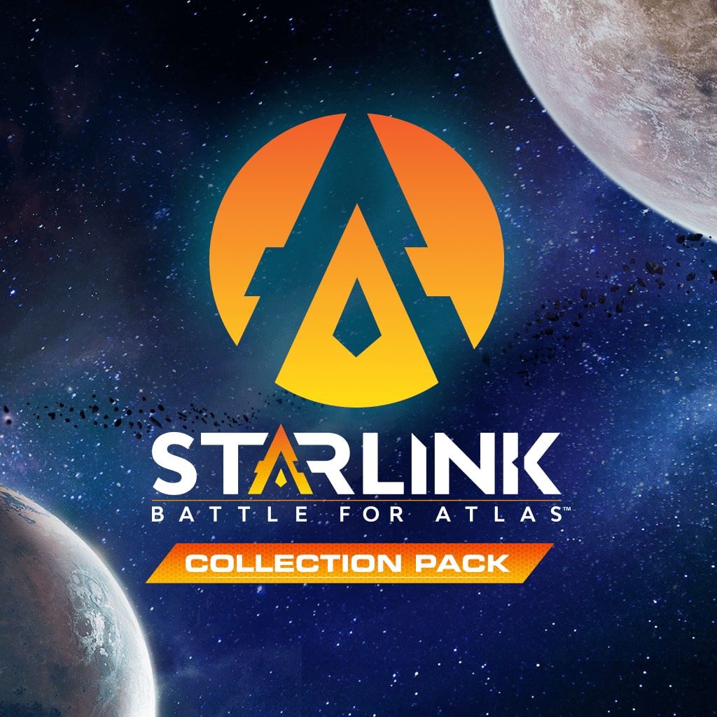 Starlink: Battle for Atlas™ - Collection Pack