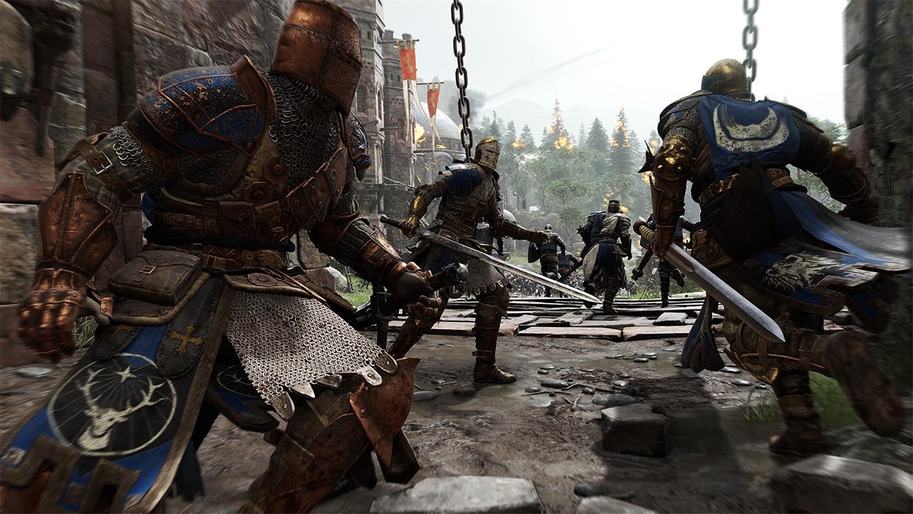FOR HONOR - Standard Edition