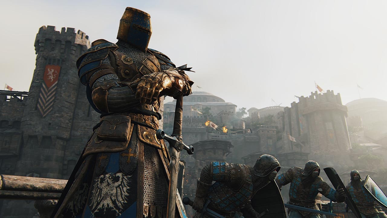 Edition - FOR HONOR Standard