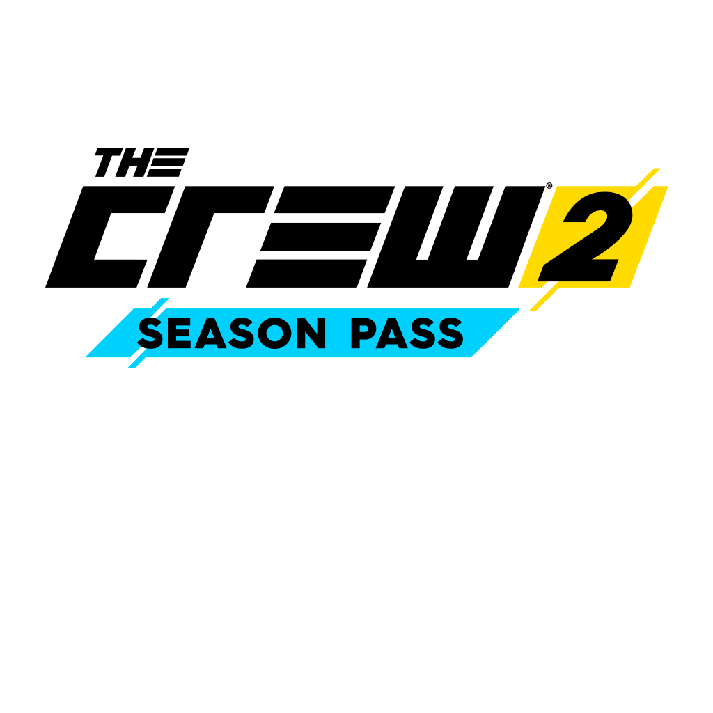 The Crew 2 - Season Pass (English/Chinese/Korean Ver.)