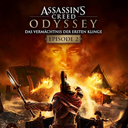 Kaufen Assassin's Creed® Odyssey – GOLD-EDITION