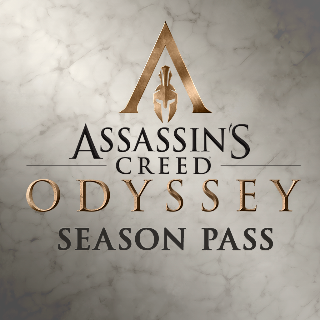 Assassin's Creed® Odyssey - Sesongpass