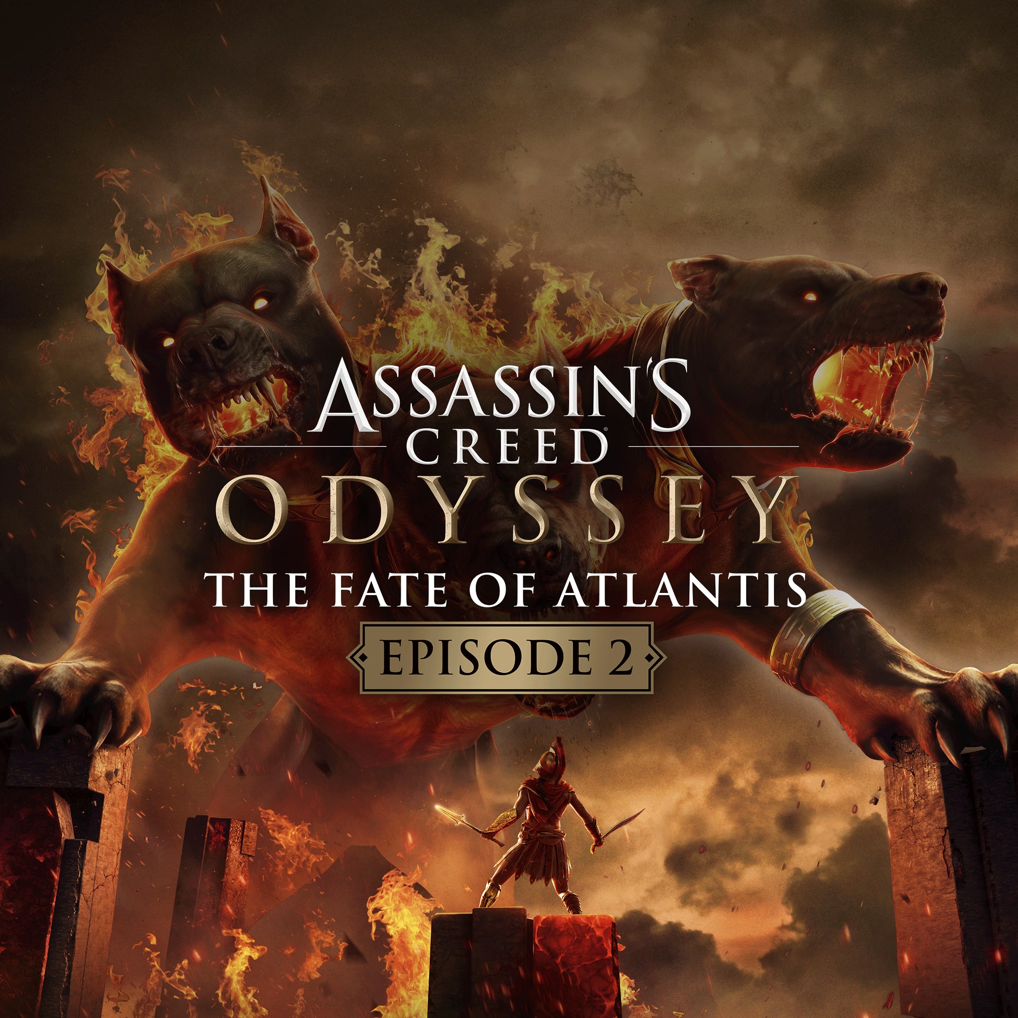 Assassin's Creed Odyssey Ep2.2: Il tormento di Ade
