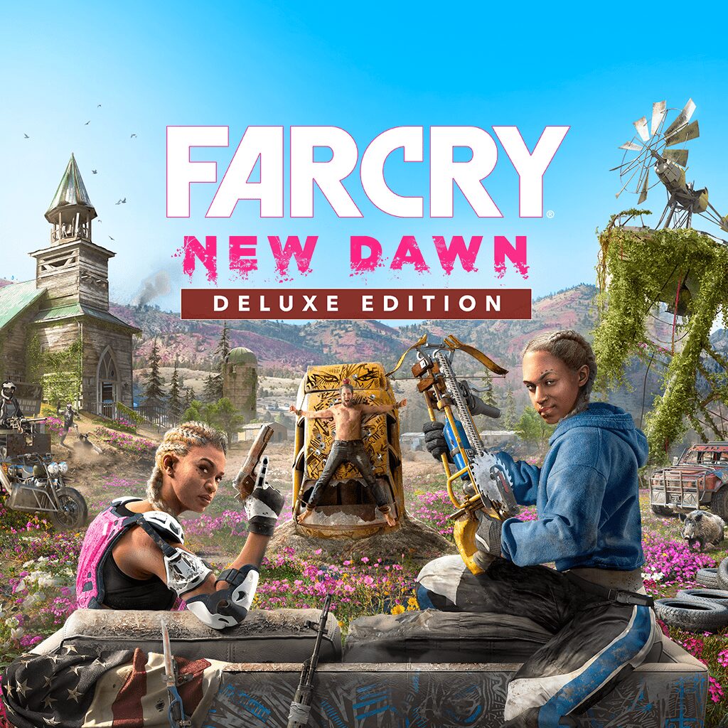 Deluxe Edition
