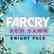 Far Cry® New Dawn - حزمة الفارس