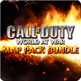 call of duty waw map packs