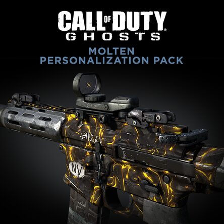 Call of Duty®: Ghosts - Squad Pack - Extinction