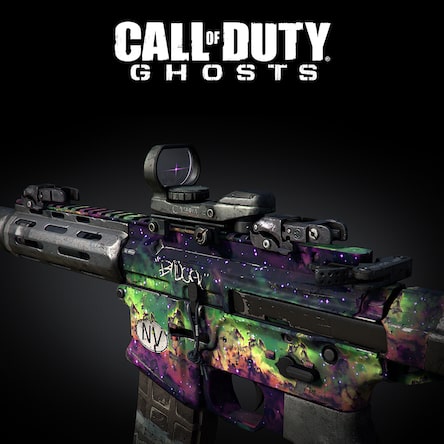Call of Duty®: Ghosts - Efsane Paketi - YZB Price