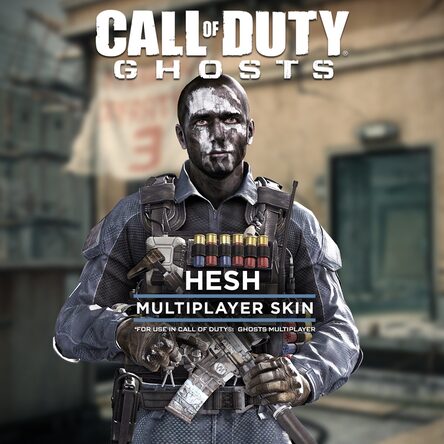 How to Play Call of Duty Ghosts Multiplayer (with Pictures)