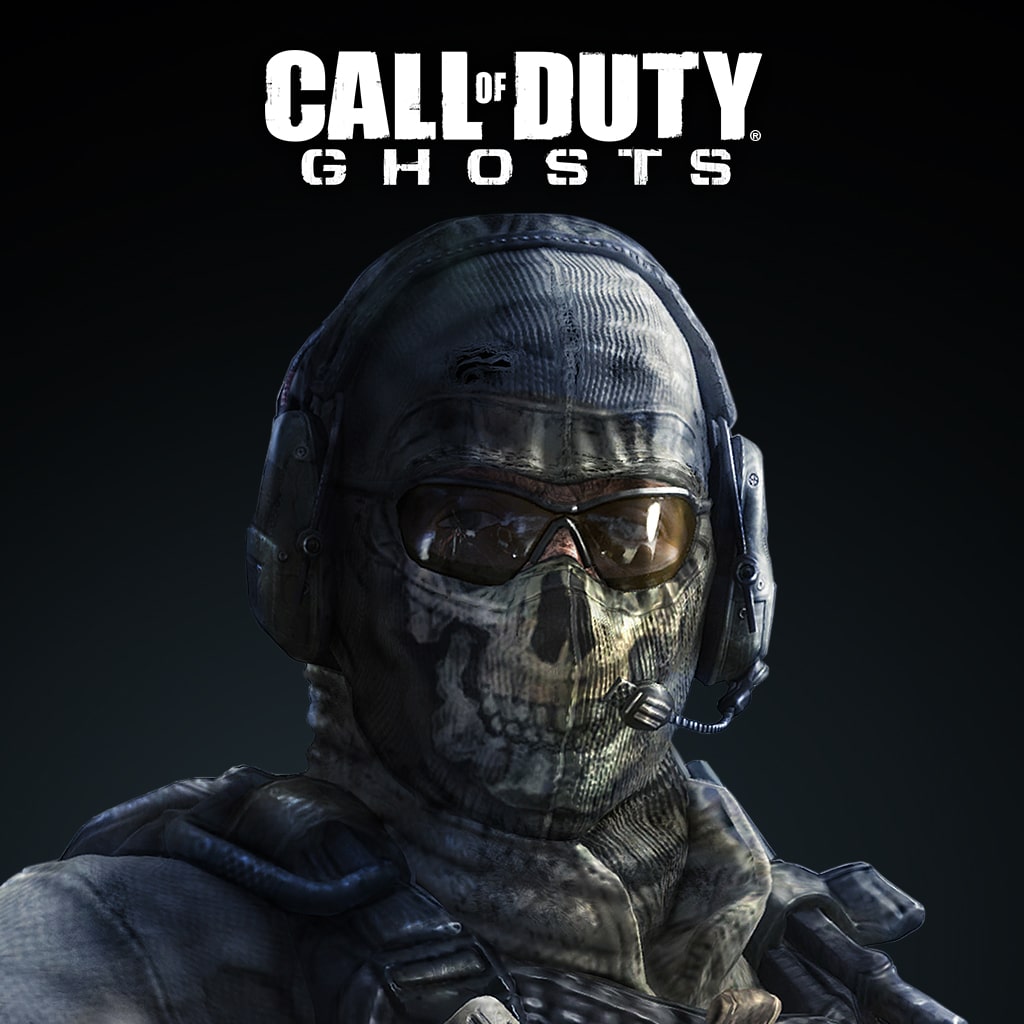 call of duty ghost playstation store