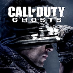Call of Duty®: Ghosts Gold Edition