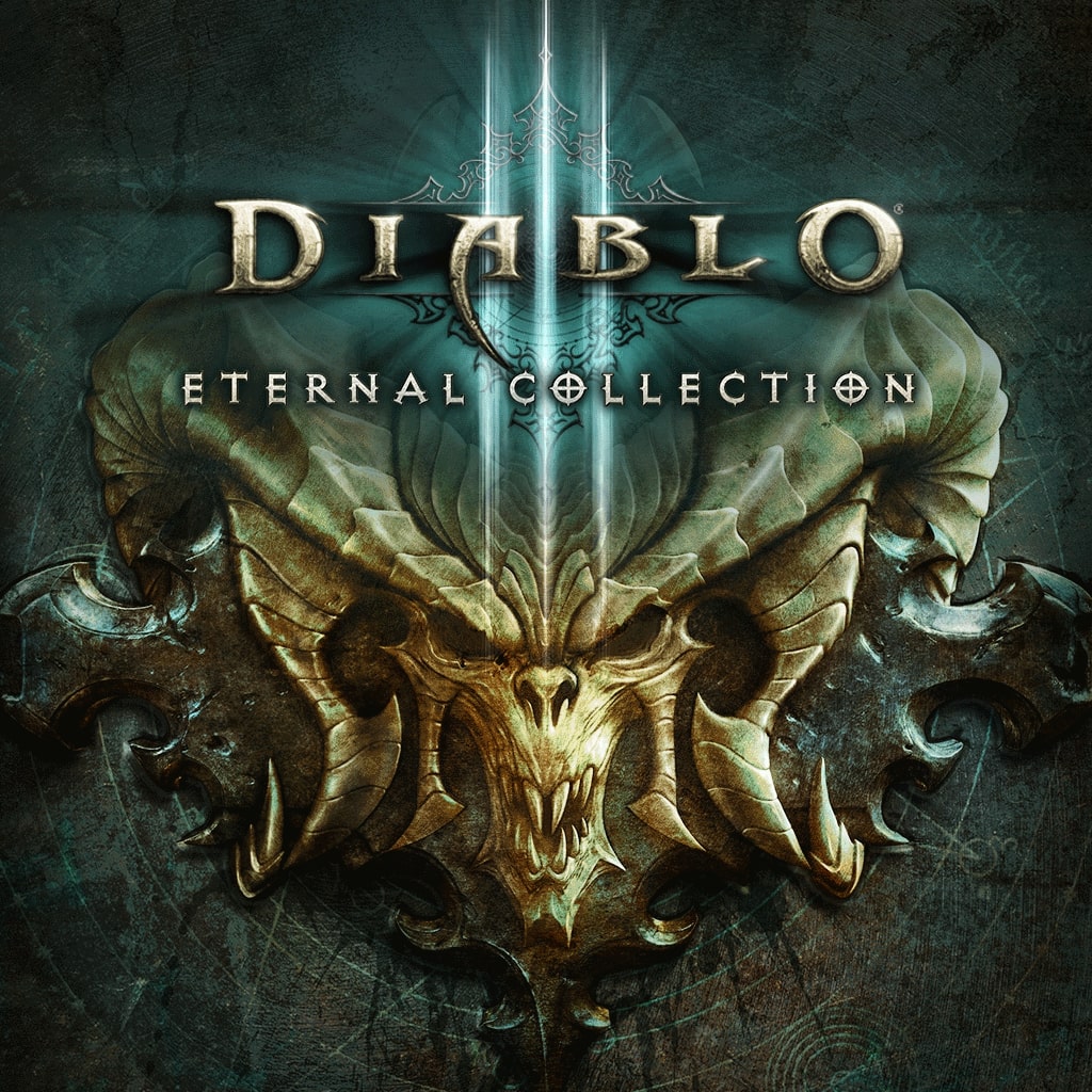 diablo 3 for playstation 4