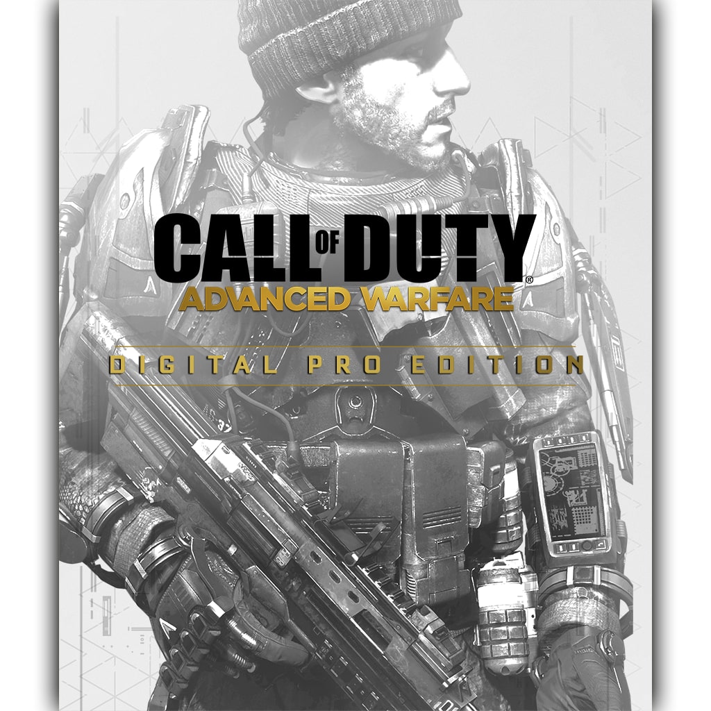 Call of Duty: Advanced Warfare Day Zero Edition Available Today