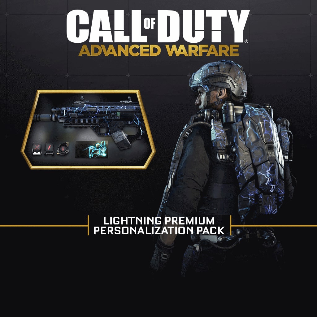 Call of Duty®: Advanced Warfare - Blitz-Premiumpaket