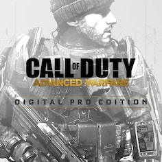 Call of Duty®: Advanced Warfare - Digital Pro Edition (英语)