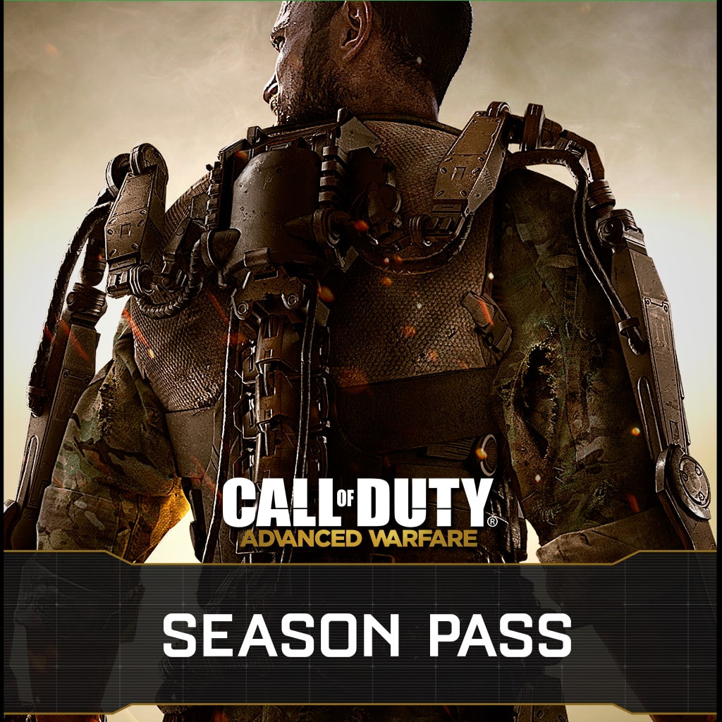 Call of Duty® Advanced Warfare Season Pass