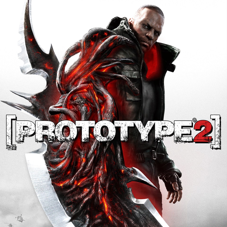 Prototype 2 PS4 | История цен | PS Store (Russia) | MyGameHunter