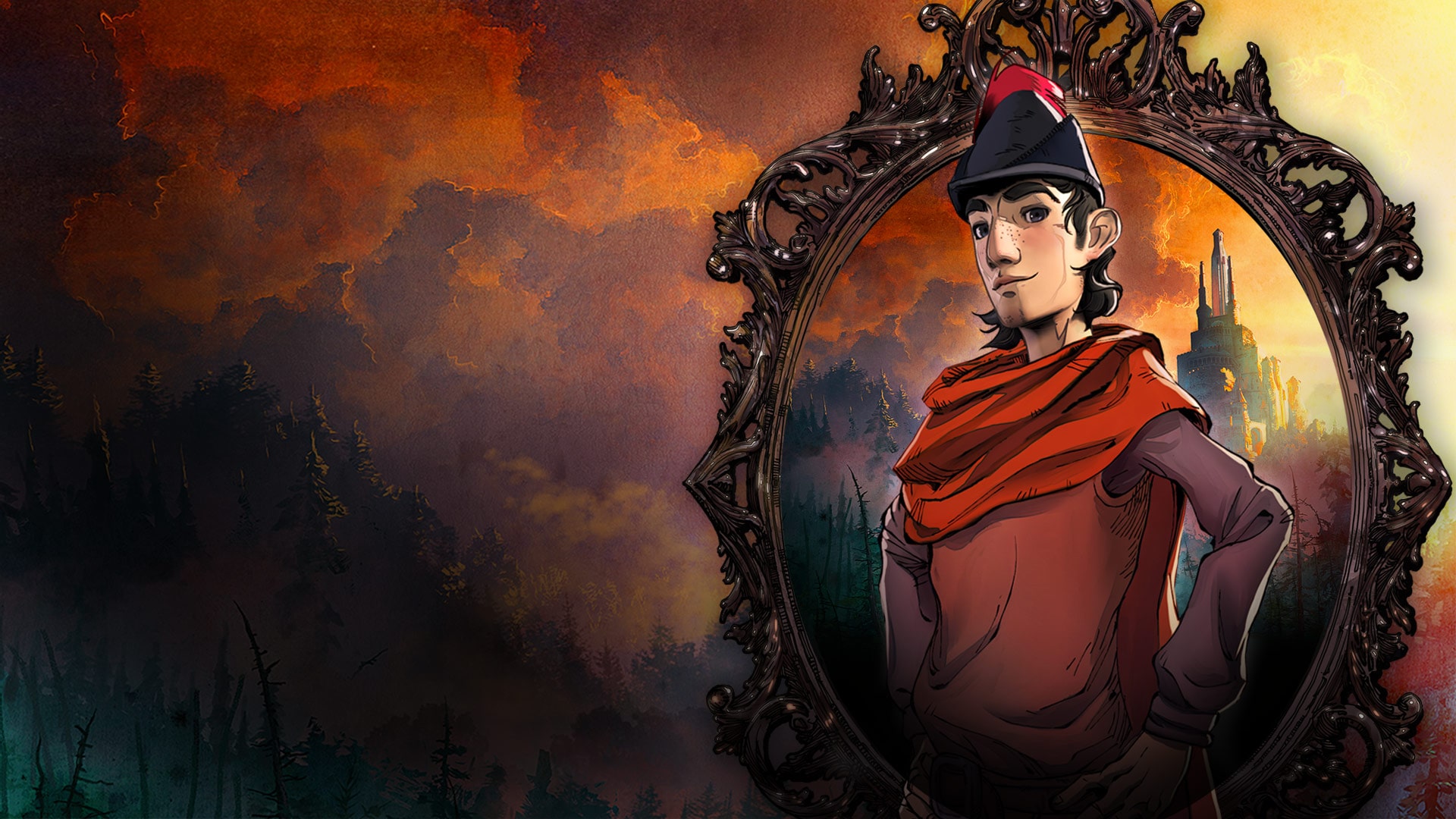 King's Quest – Chapter 1: A Knight to Remember