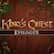 King's Quest(TM): Epilog